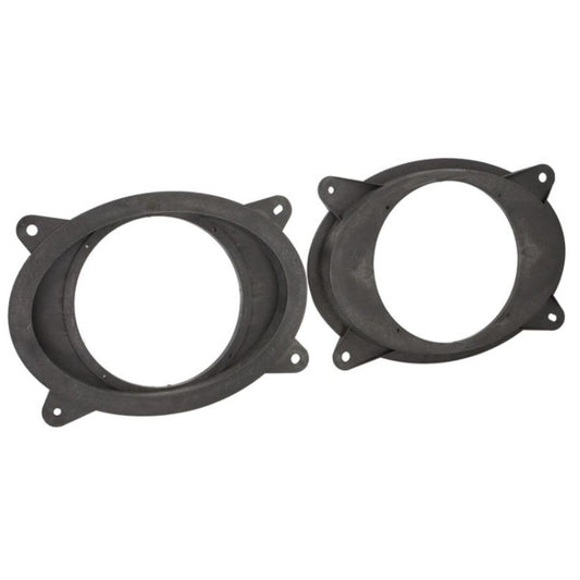 ACV speakerringen Subaru Forester