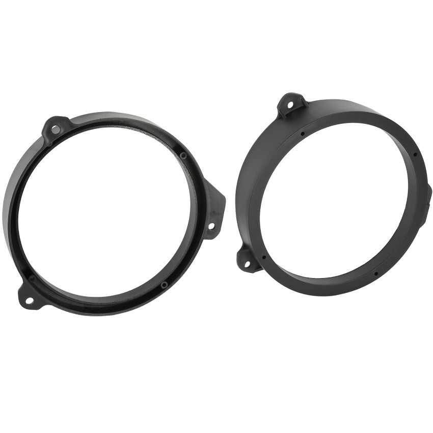 ACV speakerringen Subaru Legacy / Outback / Citroën C1 / Peugeot 108 / Toyota Aygo / Yaris