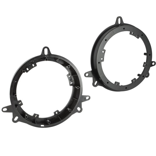 ACV speakerringen Toyota / Lexus