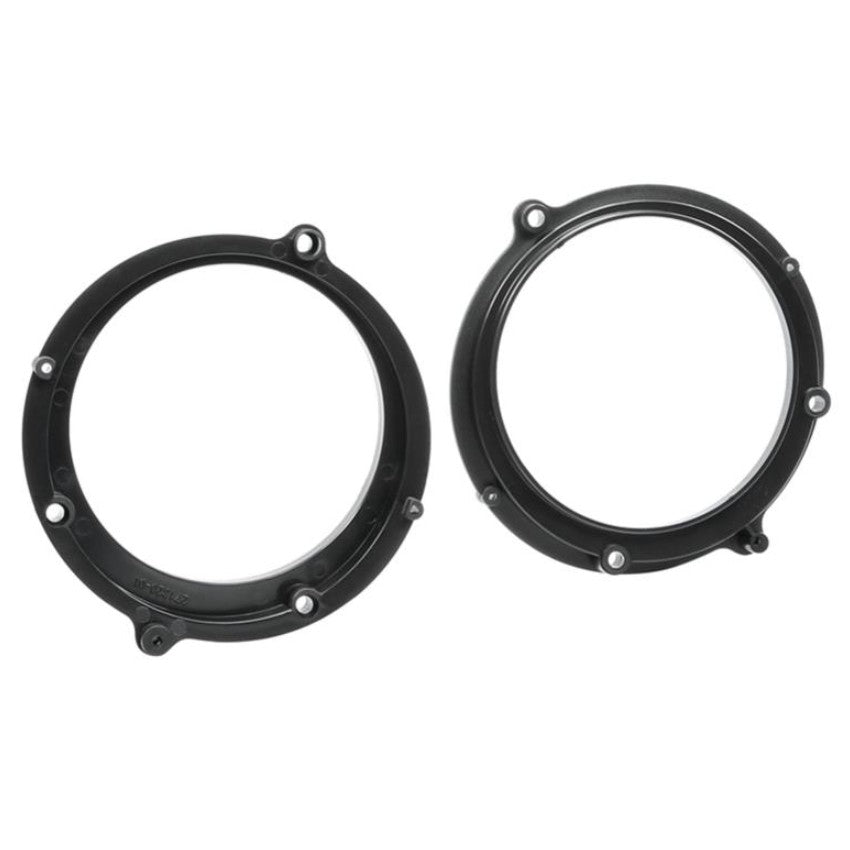 ACV speakerringen Audi A4
