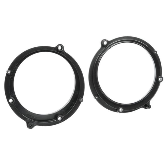 ACV speakerringen Audi A4