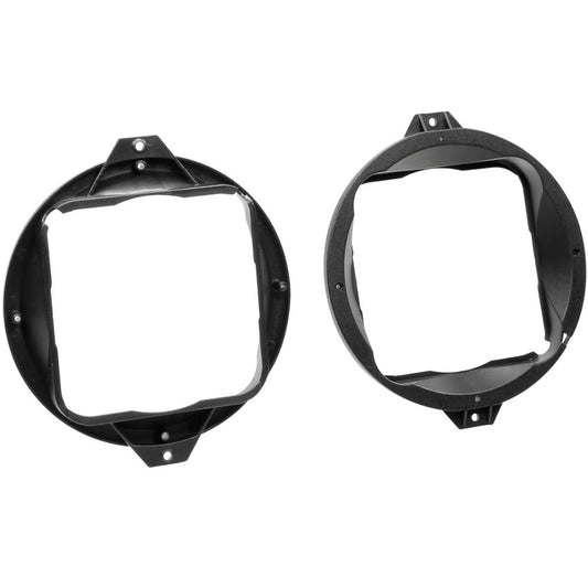ACV speakerringen Audi A3 / A4 / TT