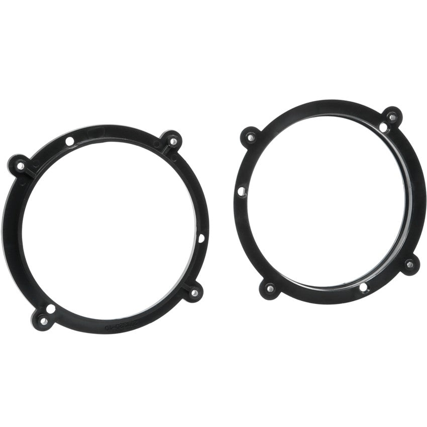 ACV speakerringen Audi A3