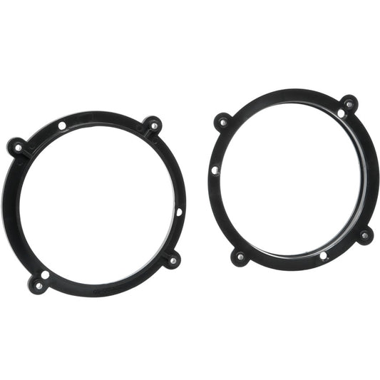 ACV speakerringen Audi A3