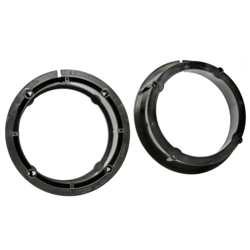 ACV speakerringen Audi / Seat / Skoda / Volkswagen