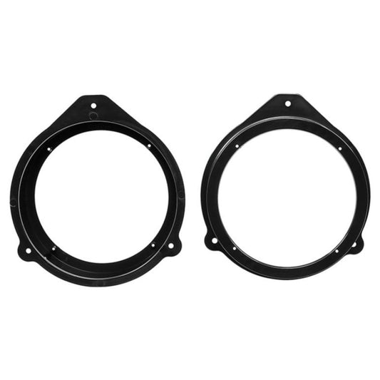 ACV speakerringen Audi / Seat / Saab