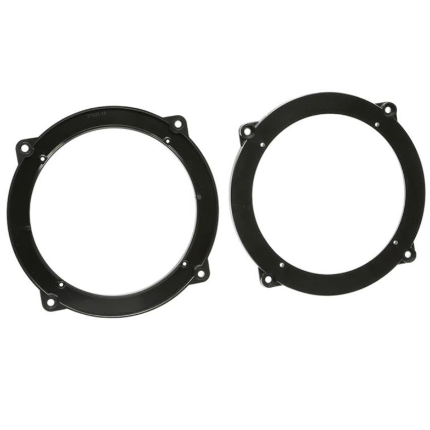 ACV speakerringen Audi A3 / Mercedes E-klasse