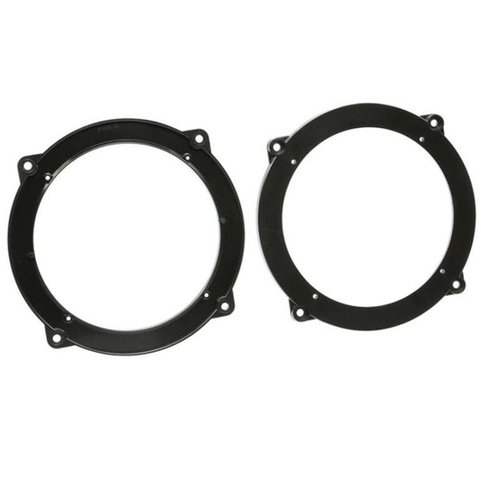 ACV speakerringen Audi A3 / Mercedes E-klasse