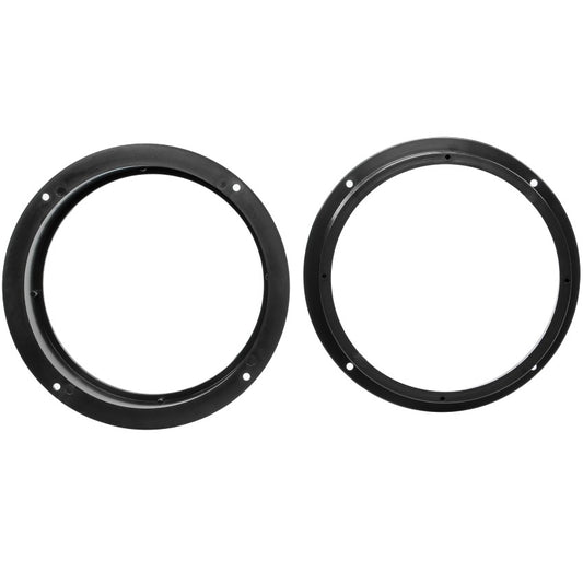 ACV speakerringen Audi A4 / A5
