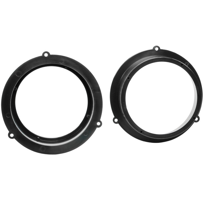 ACV speakerringen Audi A4 / Q5