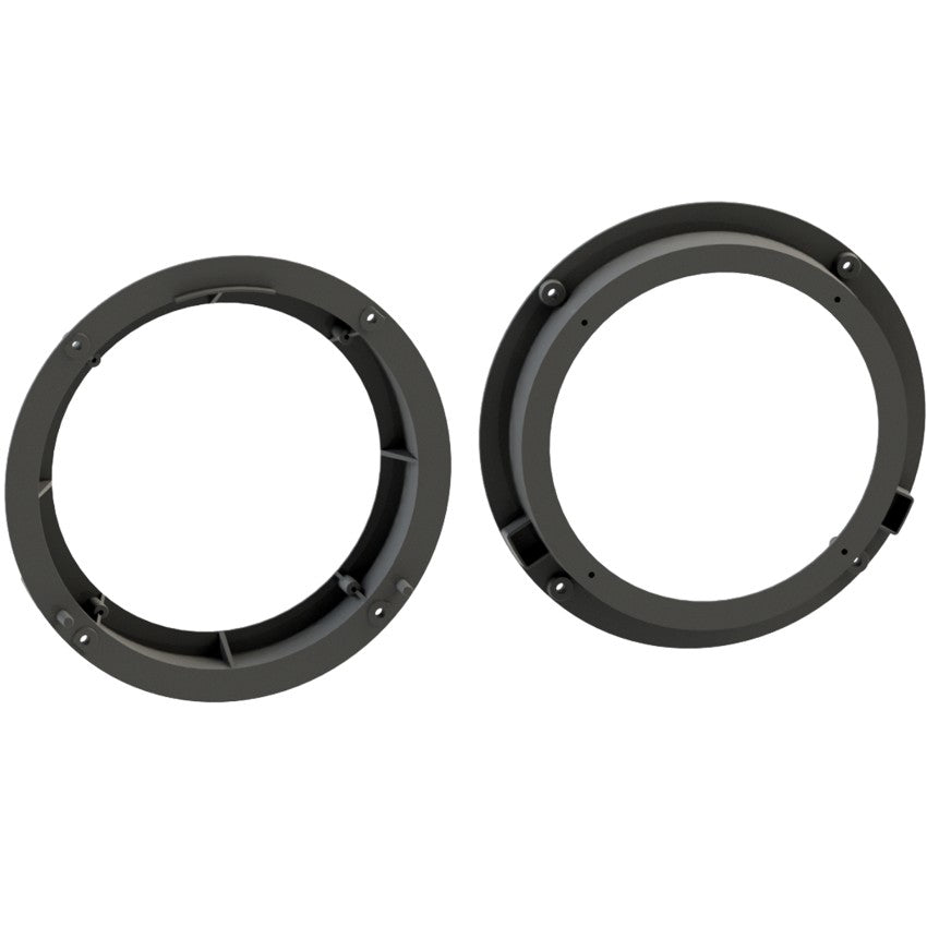 ACV speakerringen Audi A1