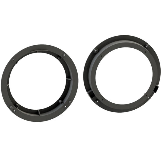 ACV speakerringen Audi A1