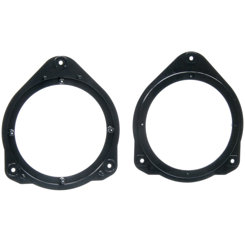 ACV speakerringen Audi A1 / A3 / A5
