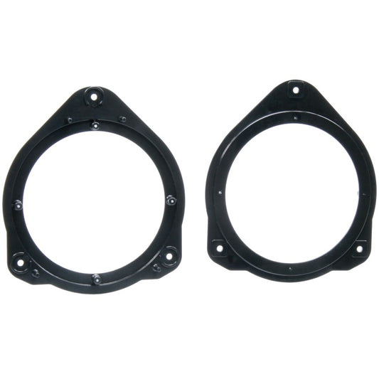 ACV speakerringen Audi A1 / A3 / A5