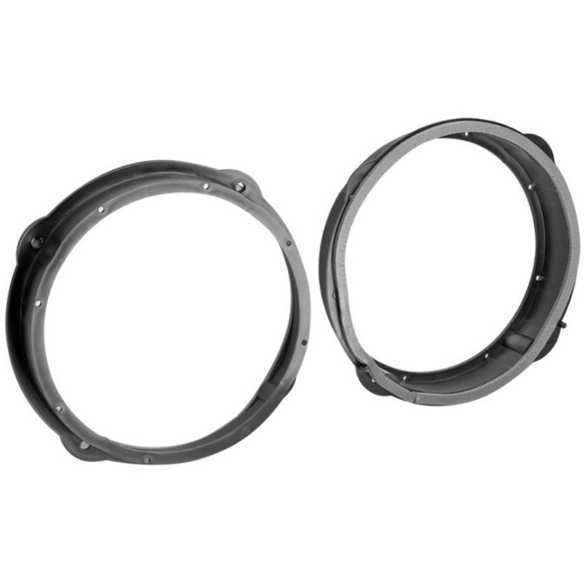 ACV speakerringen Audi A3 / A6 / Q3 / Q5 / R8 / Seat Leon