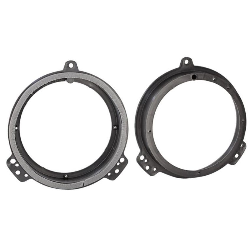 ACV speakerringen Audi A3 / A4 / Mercedes E-klasse / Toyota Yaris