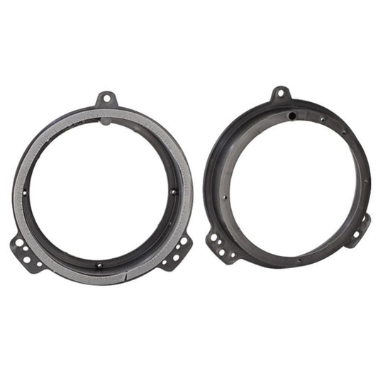 ACV speakerringen Audi A3 / A4 / Mercedes E-klasse / Toyota Yaris
