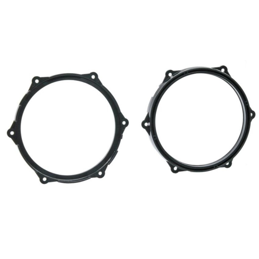 ACV speakerringen Seat Ibiza
