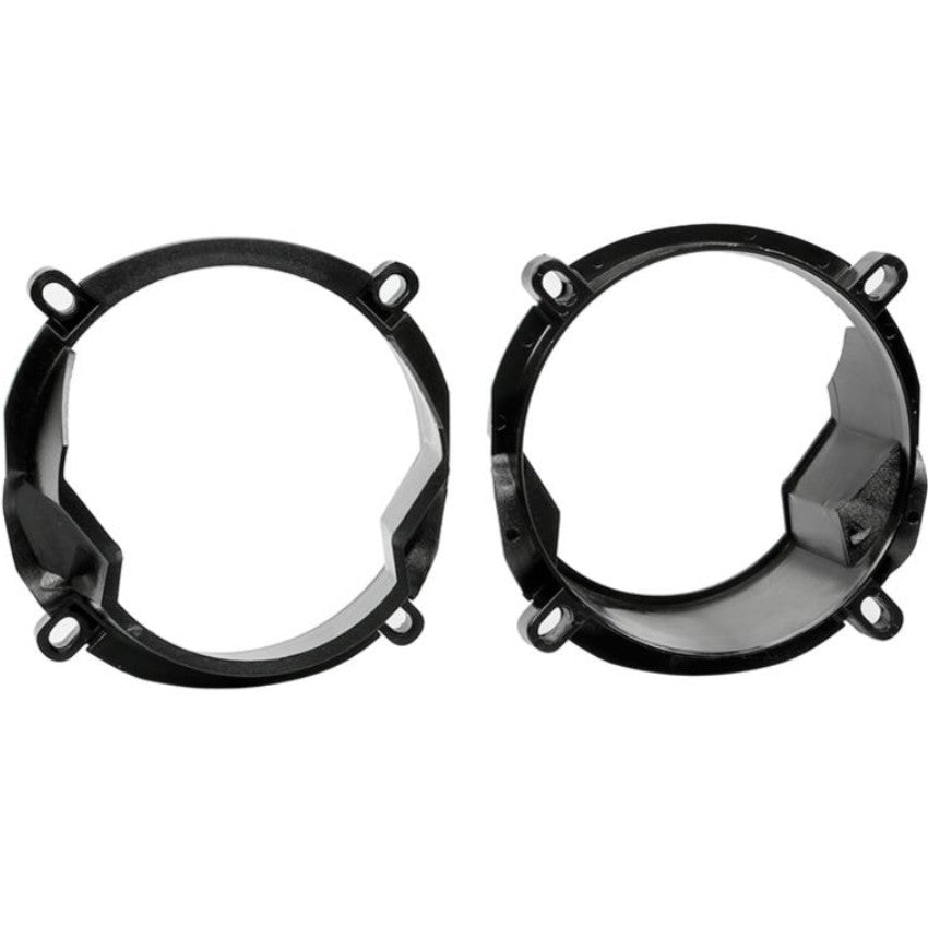 ACV speakerringen Volvo S40 / V40