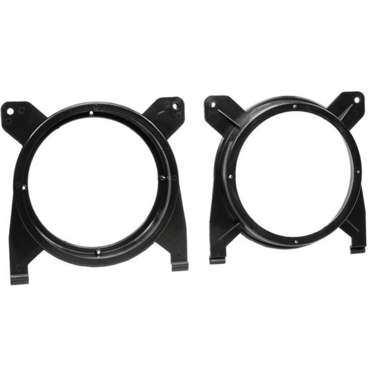 ACV speakerringen Volvo S70 / V70