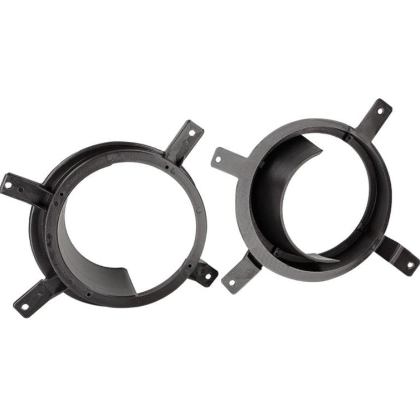 ACV speakerringen Volvo S60 / V70 / XC70
