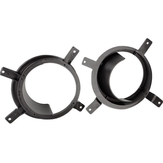 ACV speakerringen Volvo S60 / V70 / XC70