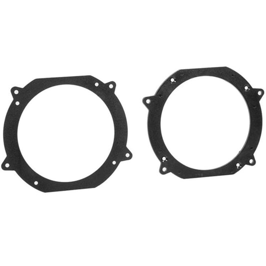 ACV speakerringen Volvo 740 / 760 / 850 / 940 / 960