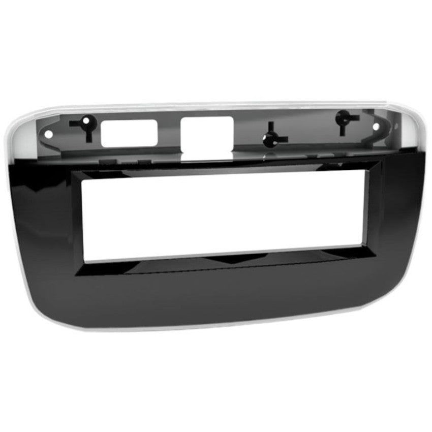 ACV radiopaneel Fiat Punto Evo