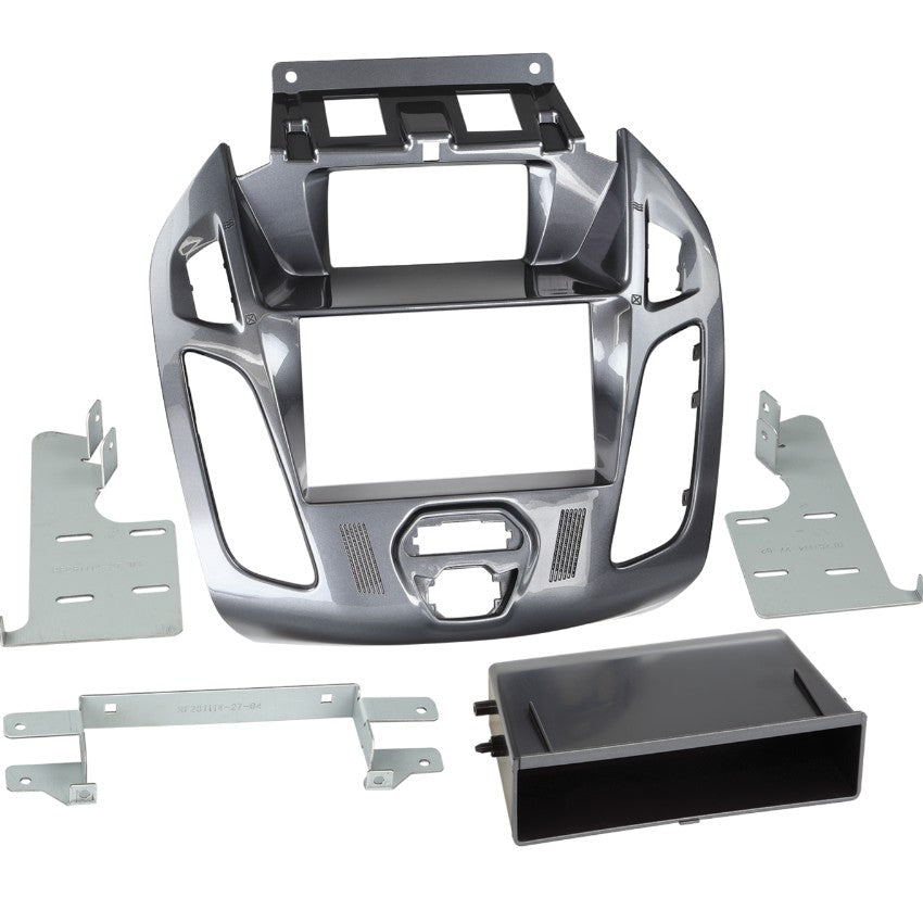ACV radiopaneel Ford Tourneo / Transit Connect