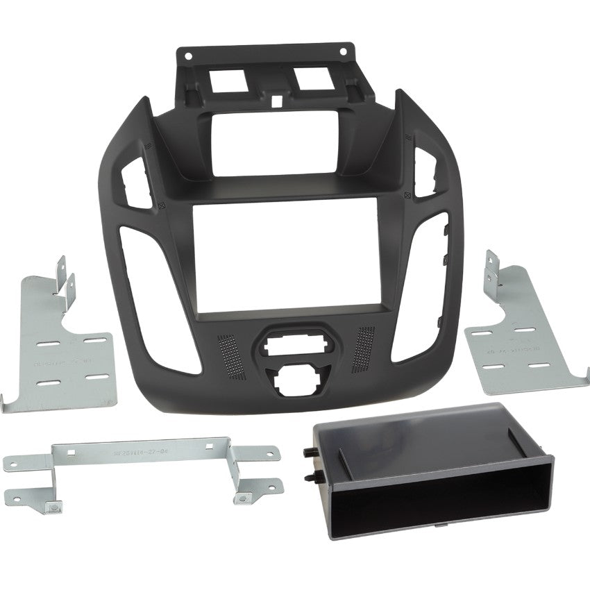 ACV radiopaneel Ford Tourneo / Transit Connect