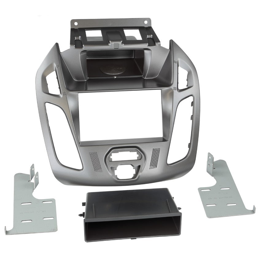 ACV radiopaneel Ford Tourneo / Transit Connect