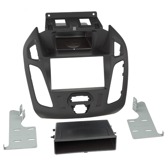 ACV radiopaneel Ford Tourneo / Transit Connect
