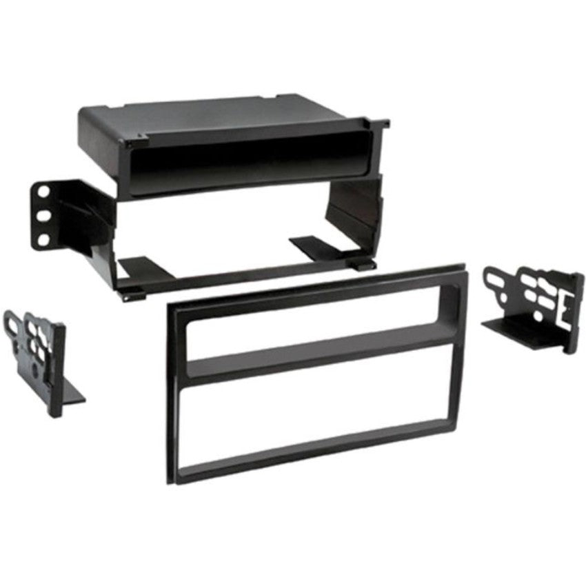 ACV radiopaneel Nissan Tiida / Versa