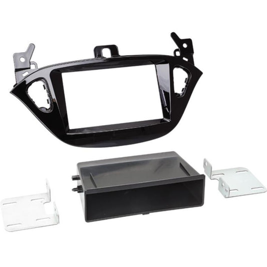 ACV radiopaneel Opel Adam / Corsa E