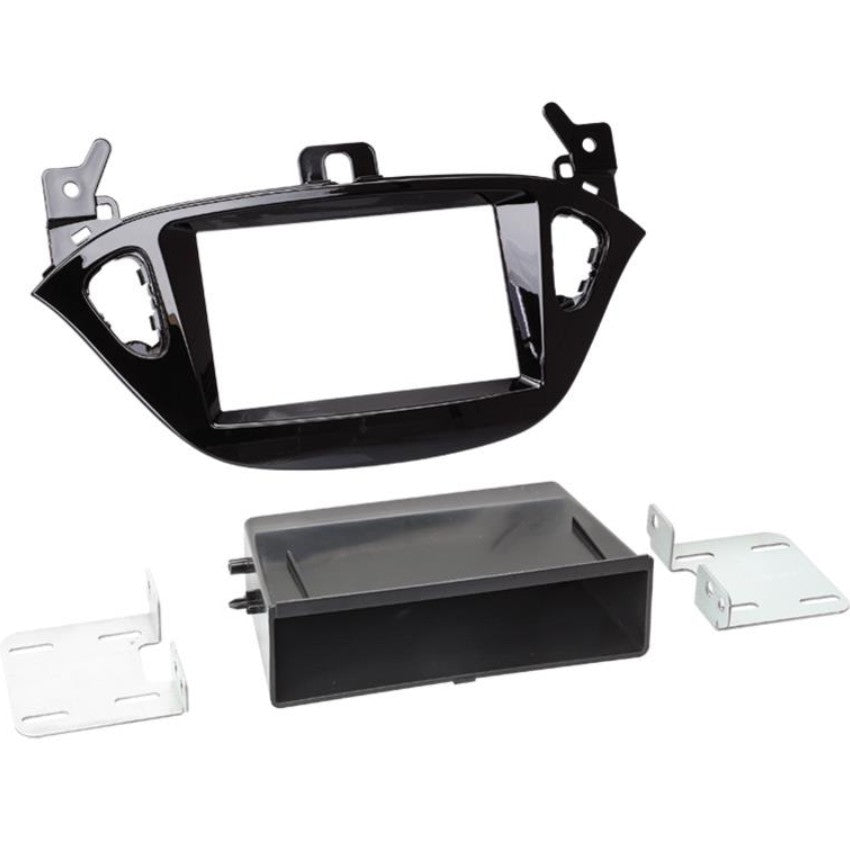 ACV 2DIN-radiopaneel Opel Adam / Corsa E