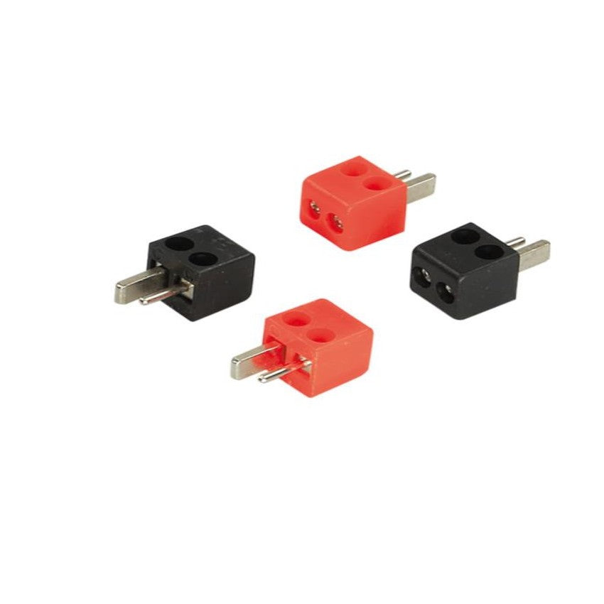 ACV speakerconnectoren DIN