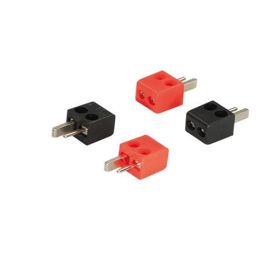 ACV speakerconnectoren DIN