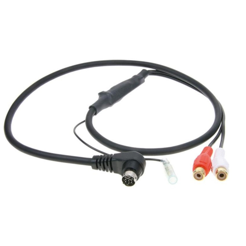 ACV AUX-in adapter Volkswagen / Skoda / Seat -> MFD1