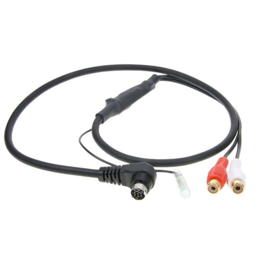 ACV AUX-in adapter Volkswagen / Skoda / Seat -> MFD1