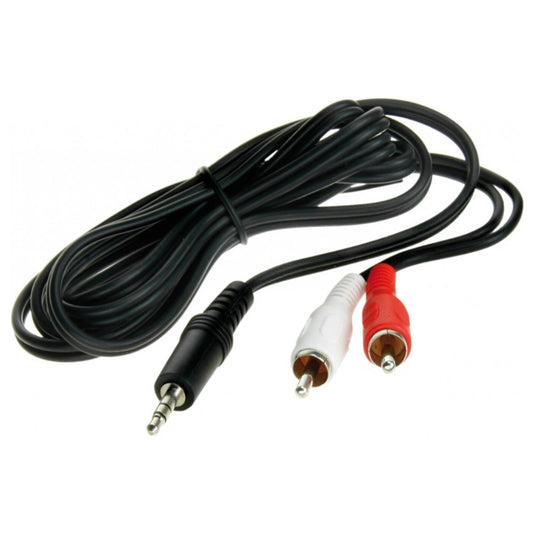 ACV 311490-02 AUX-kabel