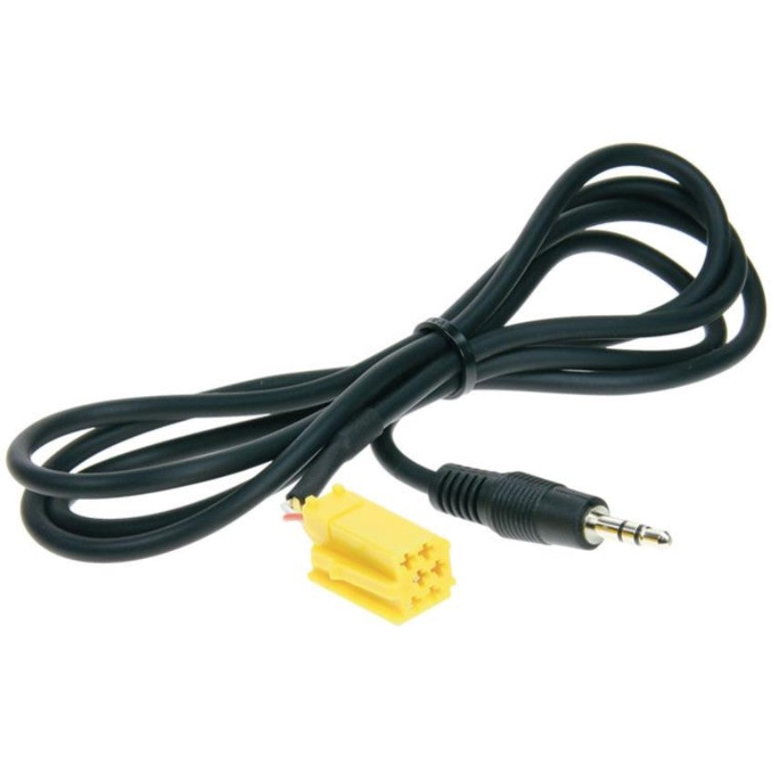 ACV AUX-in adapter Alfa / Fiat