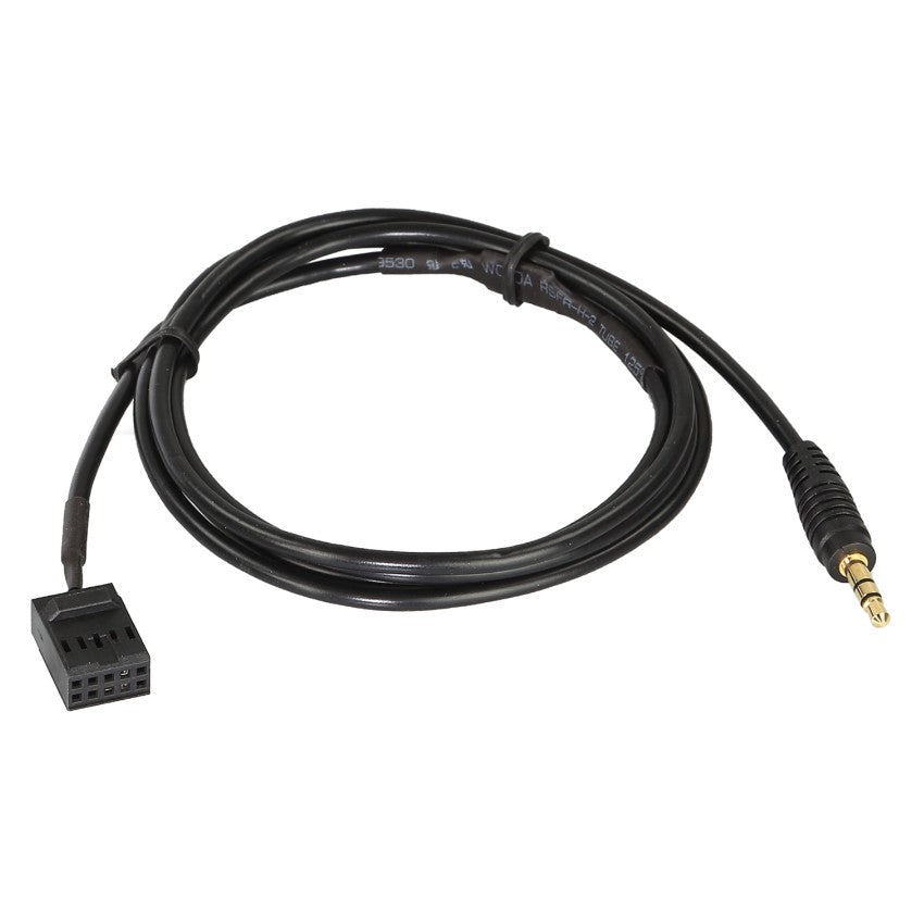 ACV AUX-in adapter BMW 3