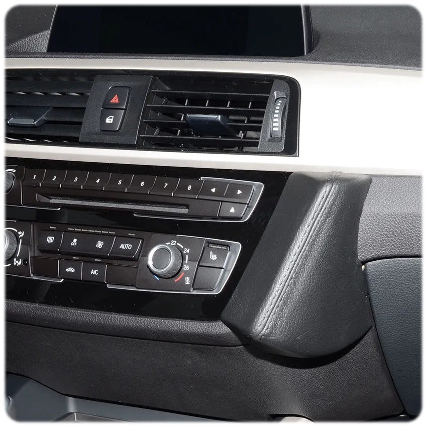 Kuda 3195 telefoonconsole BMW 1 / BMW 2