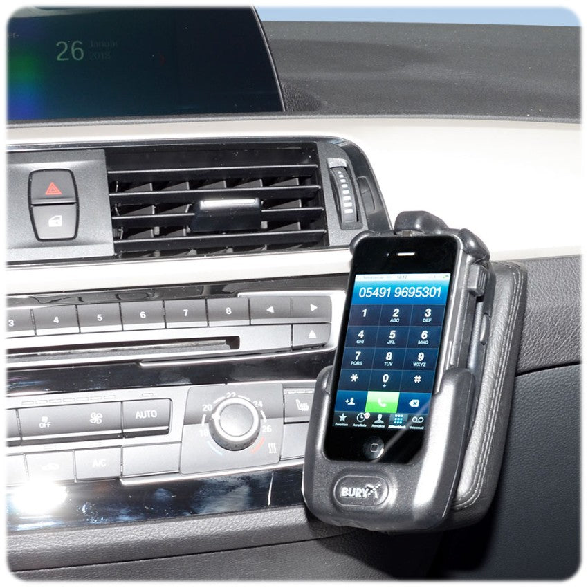 Kuda 3195 telefoonconsole BMW 1 / BMW 2