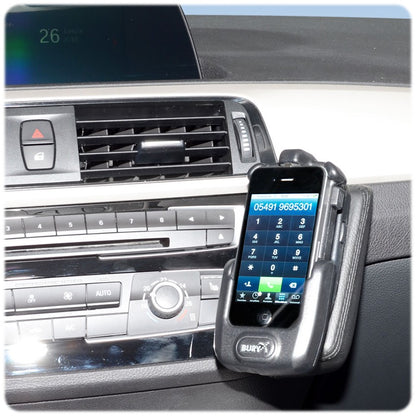 Kuda 3195 telefoonconsole BMW 1 / BMW 2