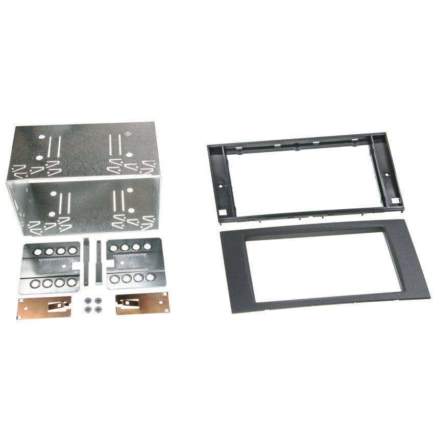 ACV 2DIN-radiopaneel Ford (diverse modellen)