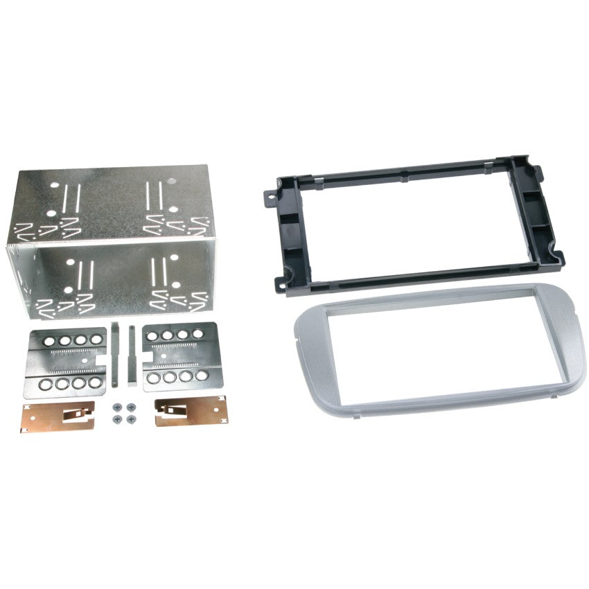 ACV 2DIN-radiopaneel Ford C-Max / Focus / S-Max / Mondeo / Galaxy