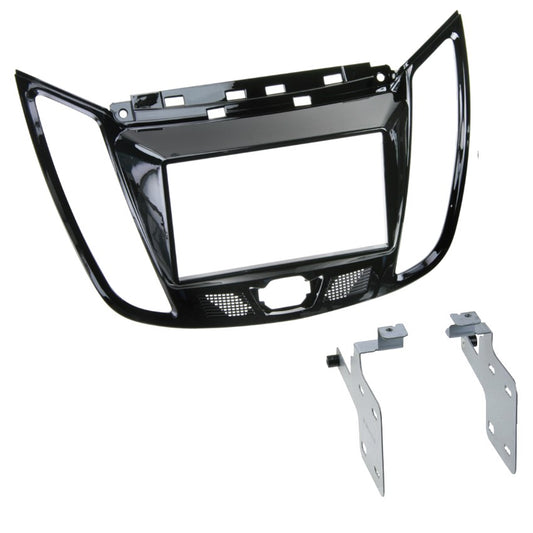 ACV 2DIN-radiopaneel Ford C-Max / Kuga