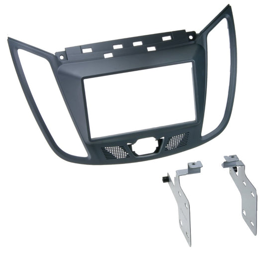 ACV 2DIN-radiopaneel Ford C-Max / Kuga