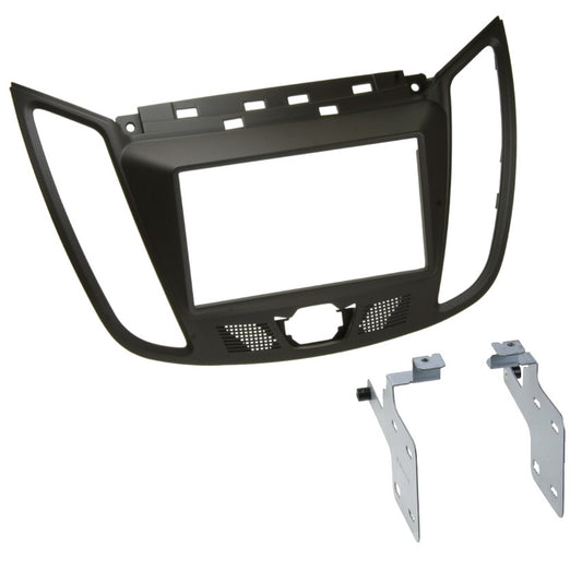 ACV 2DIN-radiopaneel Ford C-Max / Kuga